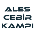 ALES - Cebir Kampı